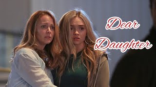 Caitlin & Lauren || Dear Daughter