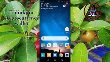 Tronlink pro cryptocurrency Wallet - Sinhala