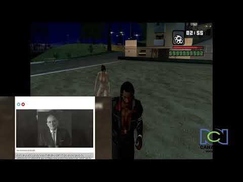 Emisión en directo de Roberto2479