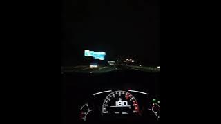 Story wa nyetir Honda Civic turbo π