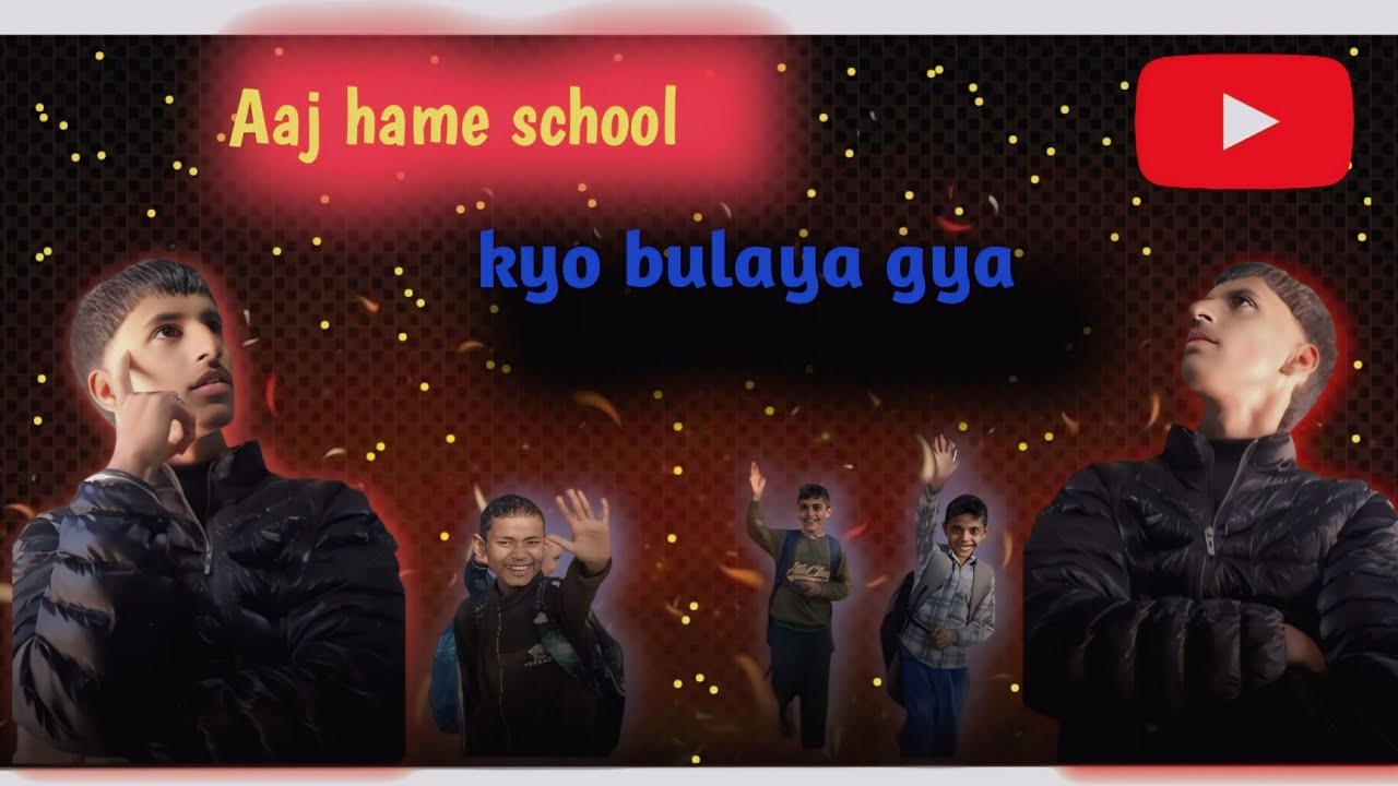 😱 Aaj Hame School Kyo Bulaya Gaya? Sach Jaankar Reh Gaye Shocked! | Kangra Abhi Vlogger 🎒🔥