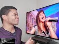 Glennis Grace - "Afscheid" (REACTION)