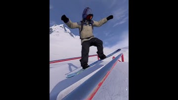 Shredders snowboarding game - KelpForrest