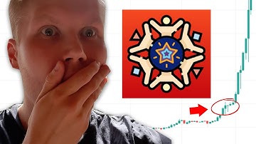 StarLink (STARL) Price Prediction 2021-2022