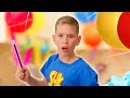 MYSTERY GUY RUINS GIRL&#39;S BIRTHDAY PARTY, What He Does Next Is Unbelievable