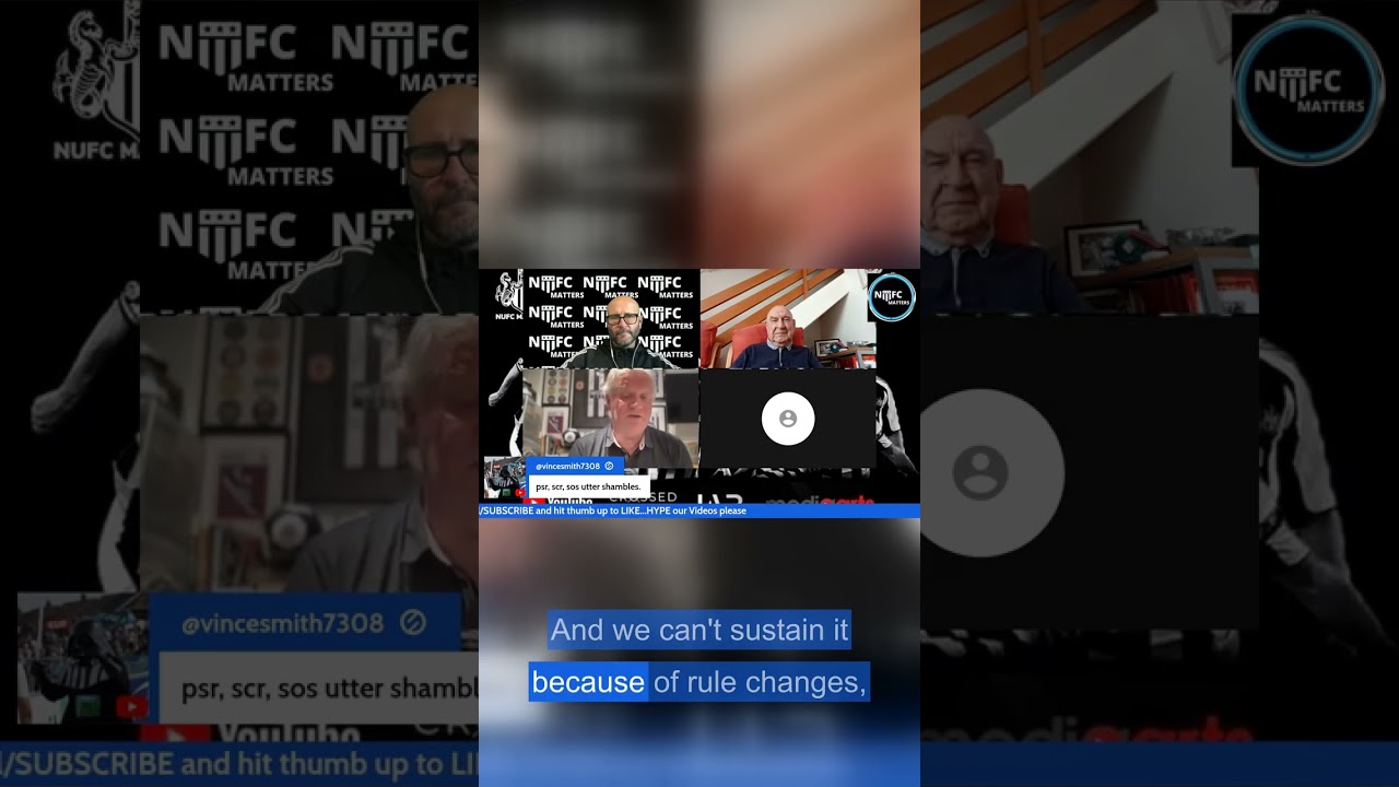 Why Newcastle's 'go for it' moment may have sailed
