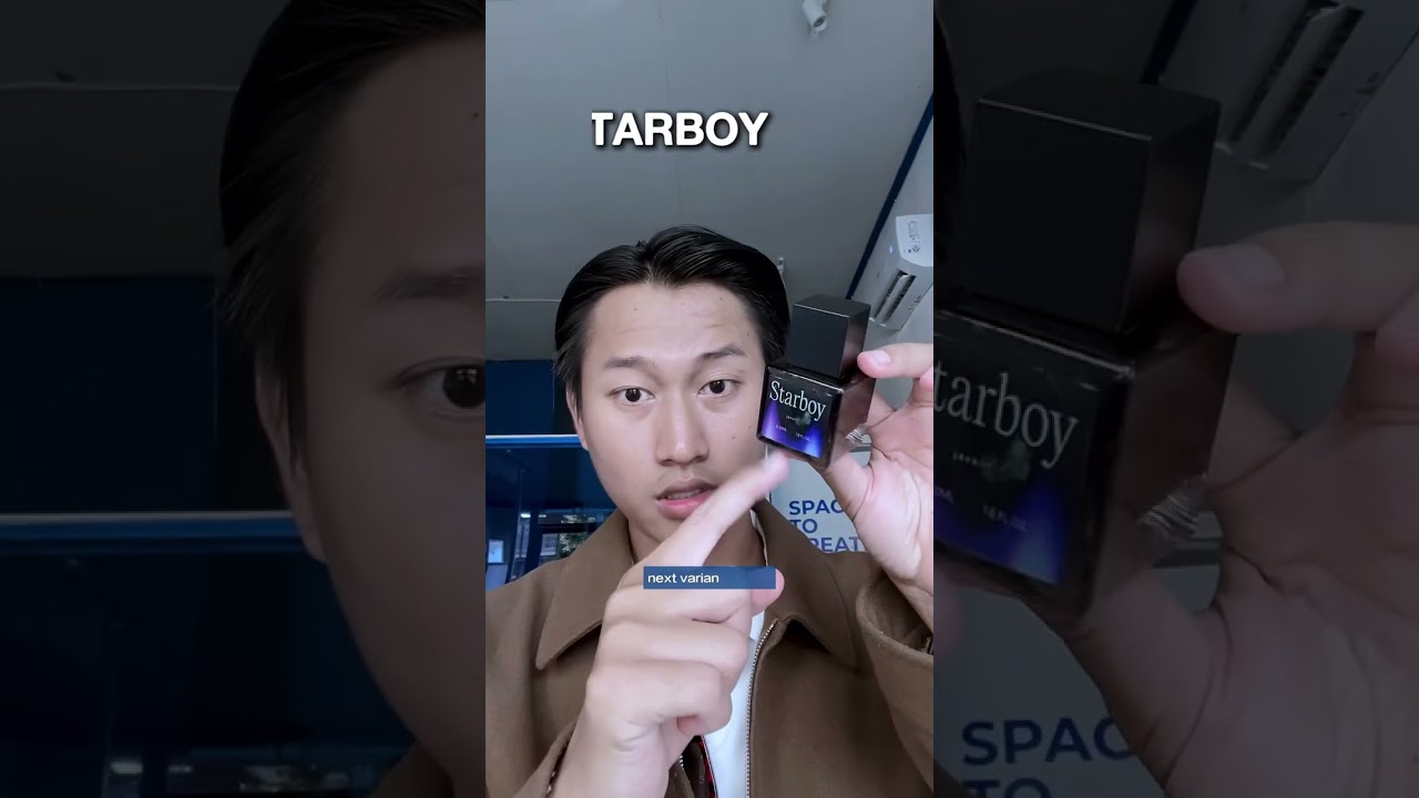 Rekomendasi Parfum Jayrosse‼️🔥