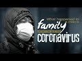 What happened to one man's family when he got the coronavirus in Wuhan