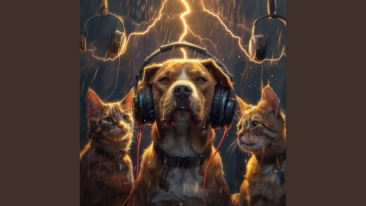 Canine Comfort Chords