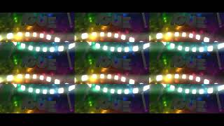 (PZ/CM2) Insane Multicolored Intro for #RankedMDMonth1 | By Blue Gamer |3D Intro