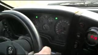 1g awd auto dsm quick launch and pull. Low boost!