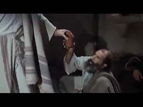 الجرح من أقرب الناس ليك تامل لابونا داود لمعى