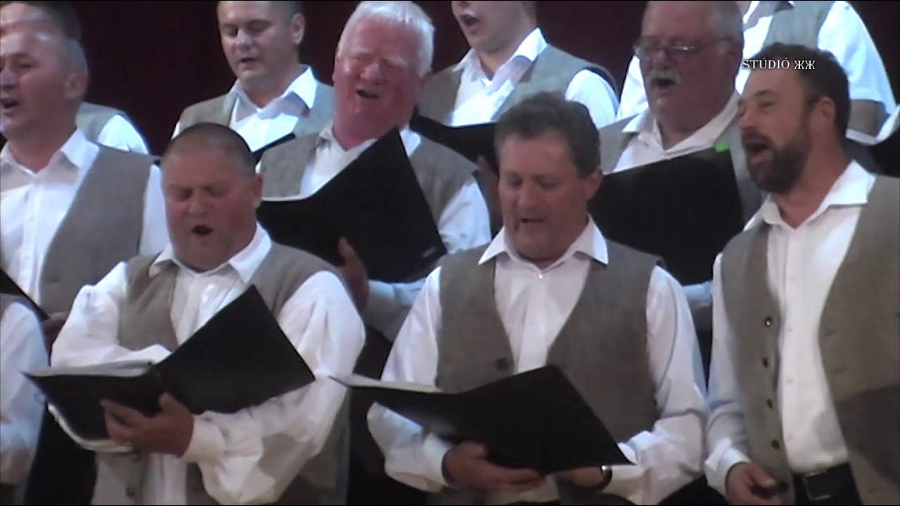 Gyimesközéplok 2018