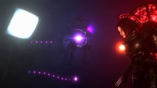 What If Jeffrey Fought Mothership In Skibidi Toilet 77 Part 2