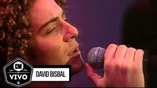 David Bisbal (En vivo) - Show completo - Vivo en Argentina 2003