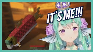 Finana and the F E E S H...【NIJISANJI EN】