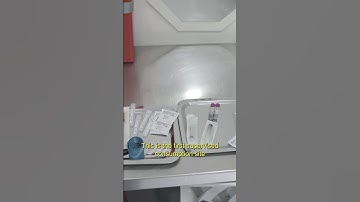 DANIEL ROJAS - Cambie is the first supervised consumption site in South America | HR25 Reels