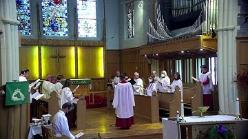 Canticle   Isaiah 12 2 6