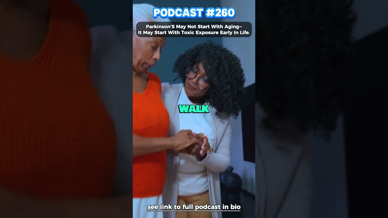 How Detox, Inflammation Reduction & Lifestyle Medicine Can Help