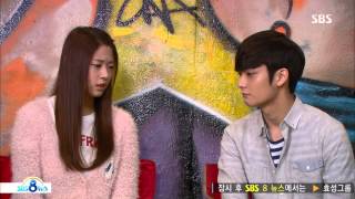 강소라,임주환)못난이주의보 131011 #8(5)