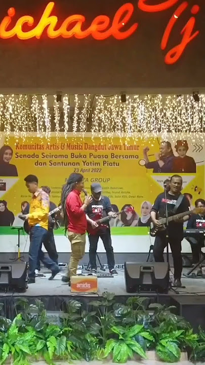 Cak Sodiq ft Imron Sadewo #moneta #newmonata #caksodiq #imronsadewo