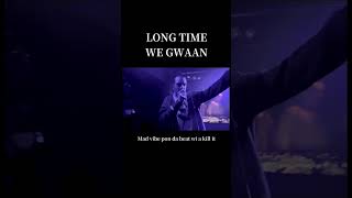 Drum and Bass, live show in Japan - Long time we gwaan - Metis X Mwana Pyro #dnb #shorts #livemusic