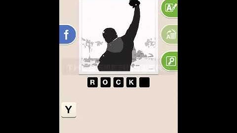 Hi Guess 100 - Action Movie Pack Level 11-20 Answers