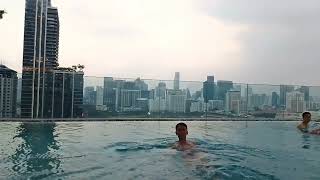 TERBUJUK - MELLY GOESLOW | POTRET | BANGKOK \u0026 PHUKET HOLIDAY