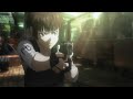 【MAD】PSYCHO PASS×Execute