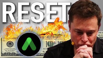 Anchor Protocol ANC and THE BIGGEST RESET IN THE CRYPTO MARKET HISTORY