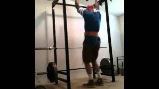 Details rackchins.avi Guide