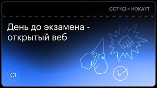 НОКАУТ по обществознанию | Занятие №8 | Онлайн-школа СОТКА