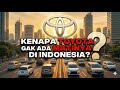 Alasan TOYOTA MUSTAHIL BANGKRUT di Indonesia #otomotif #toyotaindonesia #fortuner