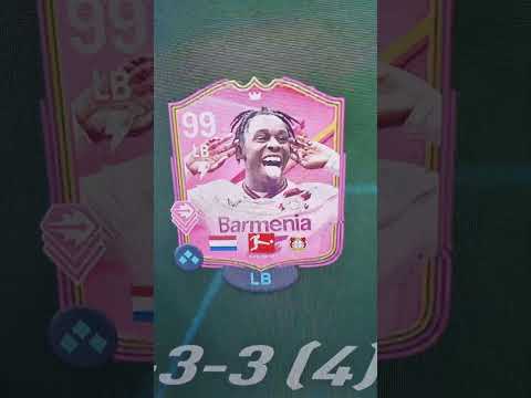 Ayo my ultimate