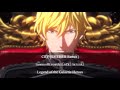 Legend of the Galactic Heroes - CRY (SÆTHER Bootleg)