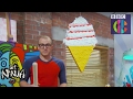How to make a piñata! | So easy! | CBBC
