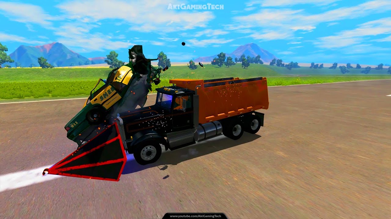 My Best Gameplay Video Clips | Aki Gaming Tech | Part #2