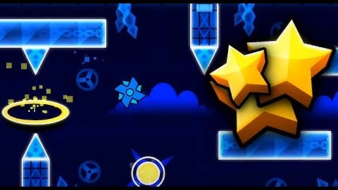 Playing my RATED 1.9 GDPS level!