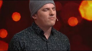 Nahuel Pennisi: "Perhaps the soul of a dead girl is with me" - Podemos Hablar 2022 screenshot 1