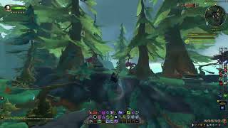 Sightseeing Stegadon, WoW Midnight Quest @BueWoW