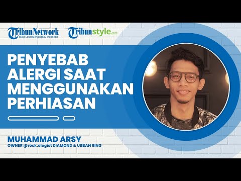 Video: Adakah perak mengatasi emas?