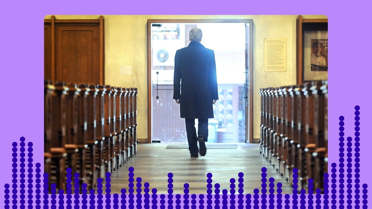 Kirche in der Krise – was tun gegen den Mitgliederschwund? | Schon ...