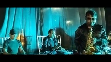 Raju chal raju || Instrumental saxophone 🎷