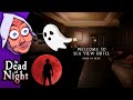 Criken jimmy and the ghost hotel  fmv satuday w chat ghost tts