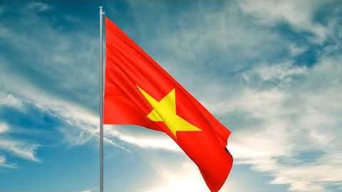 Bài dự thi video clip hát quốc ca tại địa chỉ đỏ Liên đội trường Tiểu học Ngọc Sơn-Kiến An-Hải Phòng