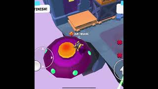 Abduction Avenue Run