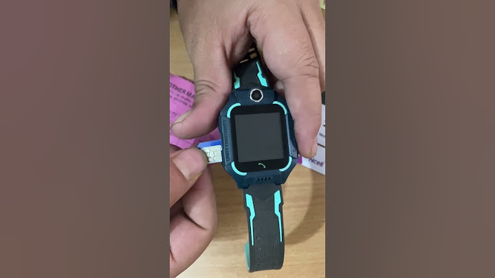 How to Insert Simcard in Kids smartwatch | Best Smartwatch price | Best Kids smartwatch | kids watch