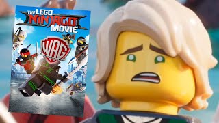 The Lego Movie Everyone Forgot About