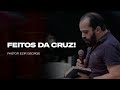 PR.EZIR GEORGE // FEITOS DA CRUZ - SANTA CEIA // 03/04/22