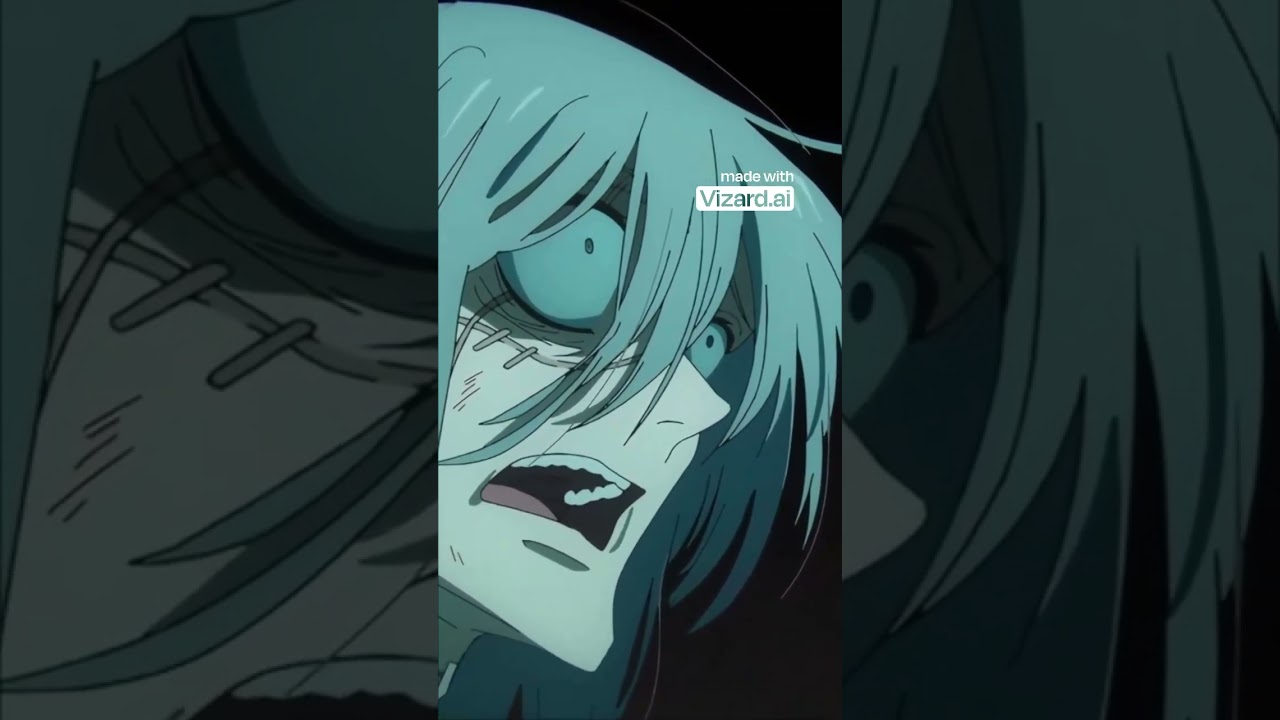 I will kill you again and again  forever